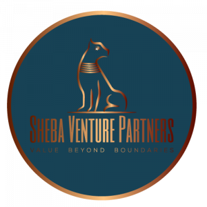 Sheba Venture Partners