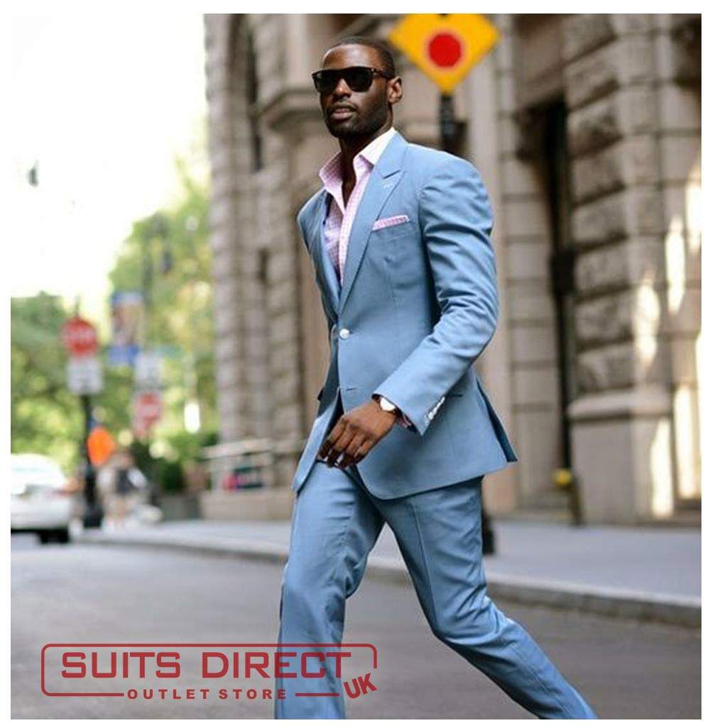 Suits Direct