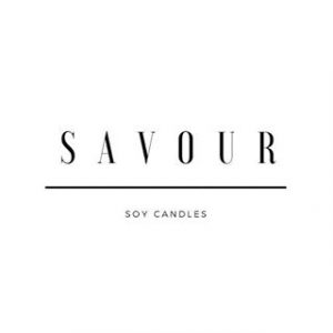 Savour Candles
