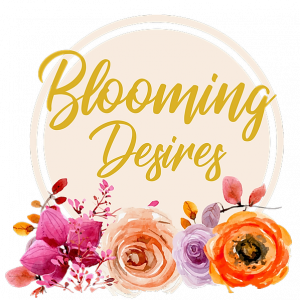 Blooming Desires