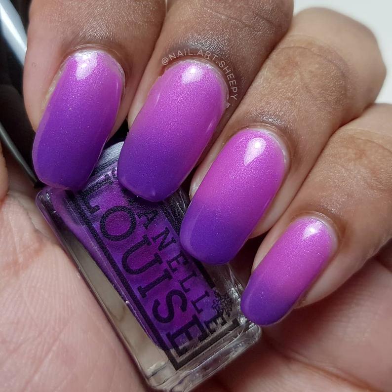 Shanelle Louise - Nail lacquer