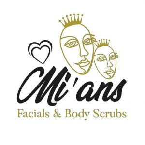 Mi’ans Mobile Facials & Scrubs