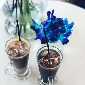 Mento Flowers & Coffee