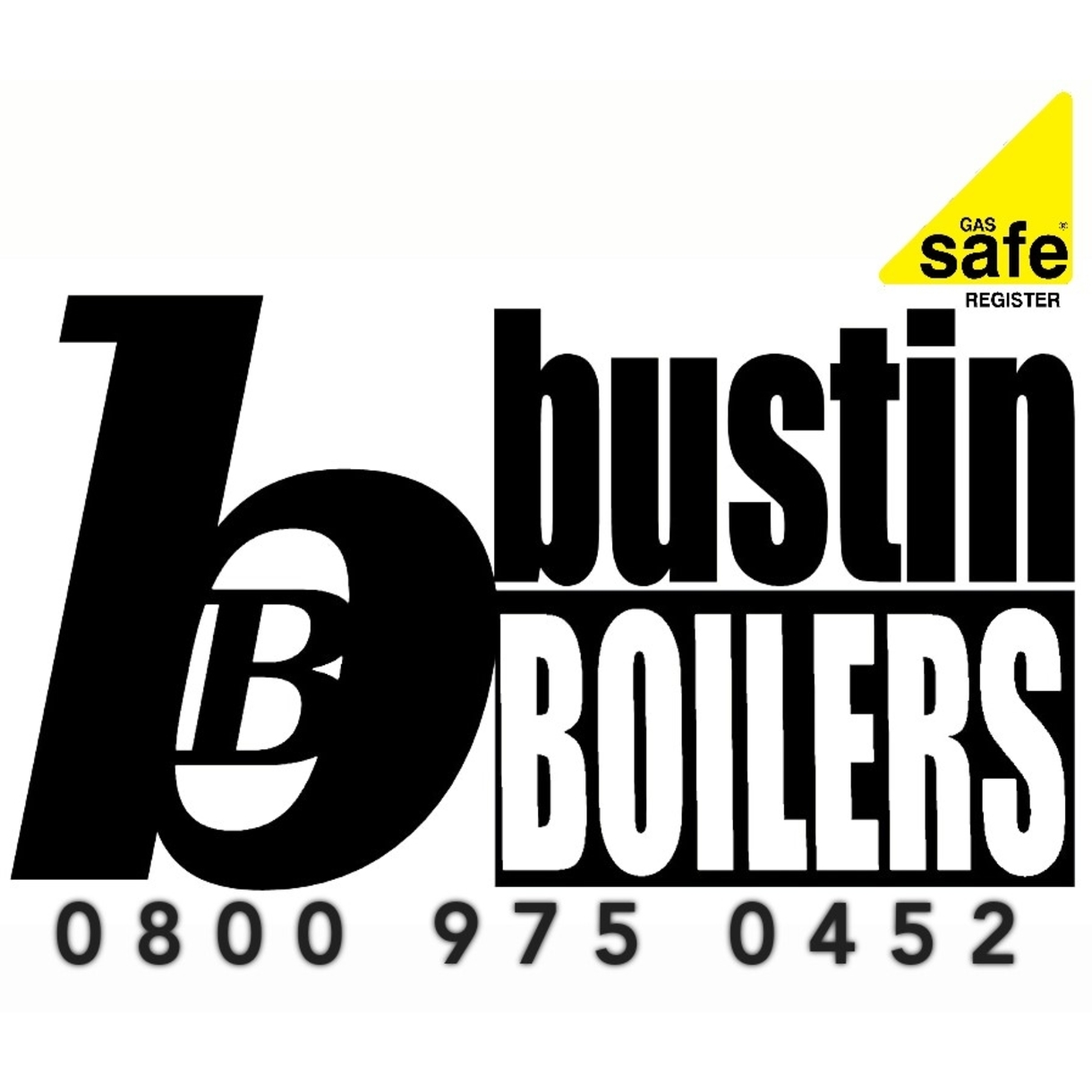 Bustin Boilers Ltd