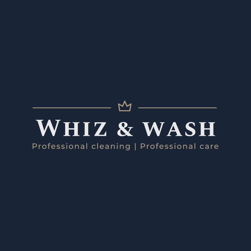 Whiz & Wash