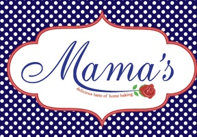 Mama’s Bakery