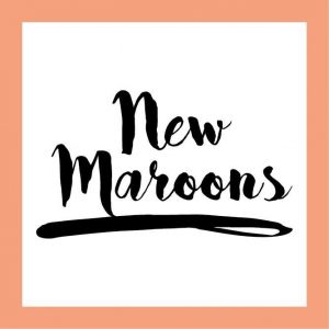 New Maroons