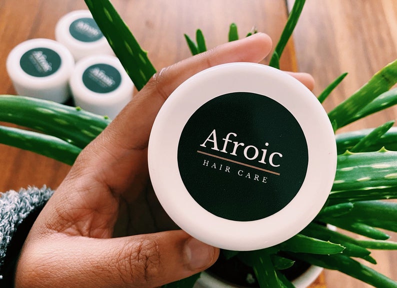 Afroic Hair Care