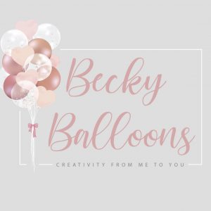 Becky Balloons