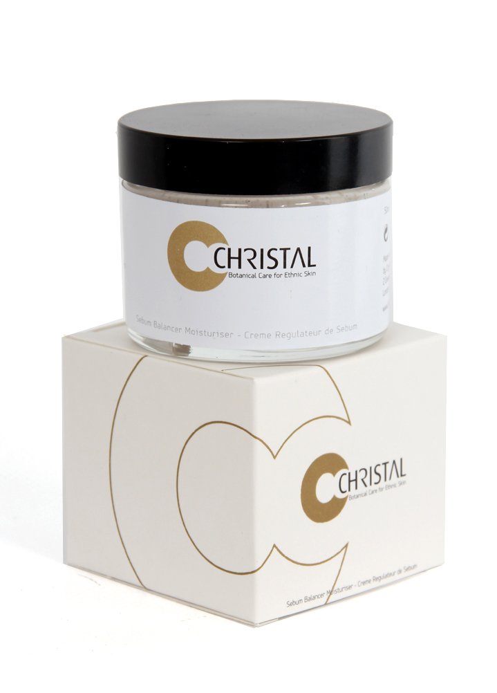 Christal Cosmetics