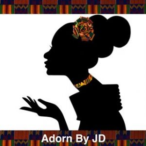 Adorn by JD