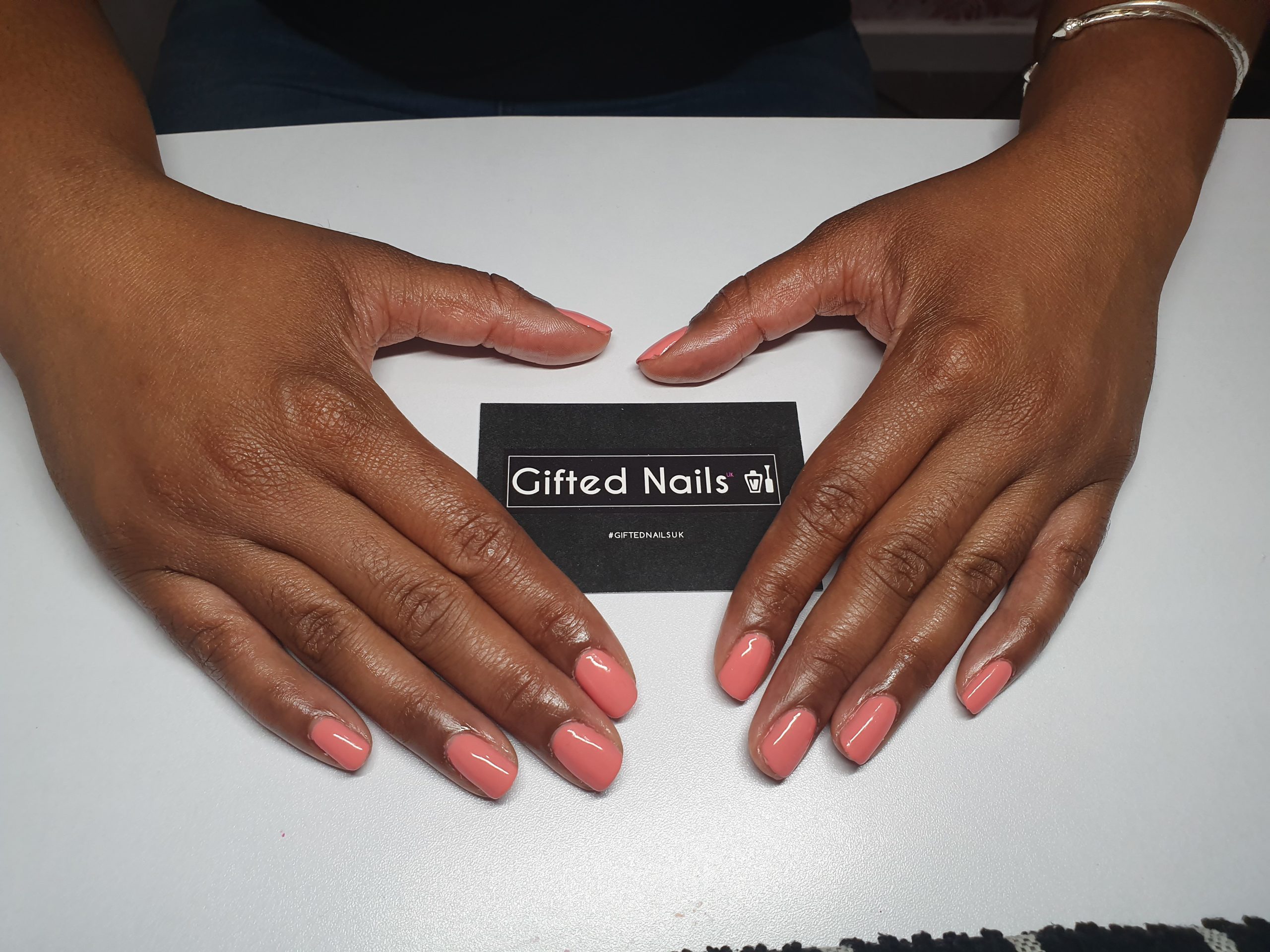 Gifted Nailsuk