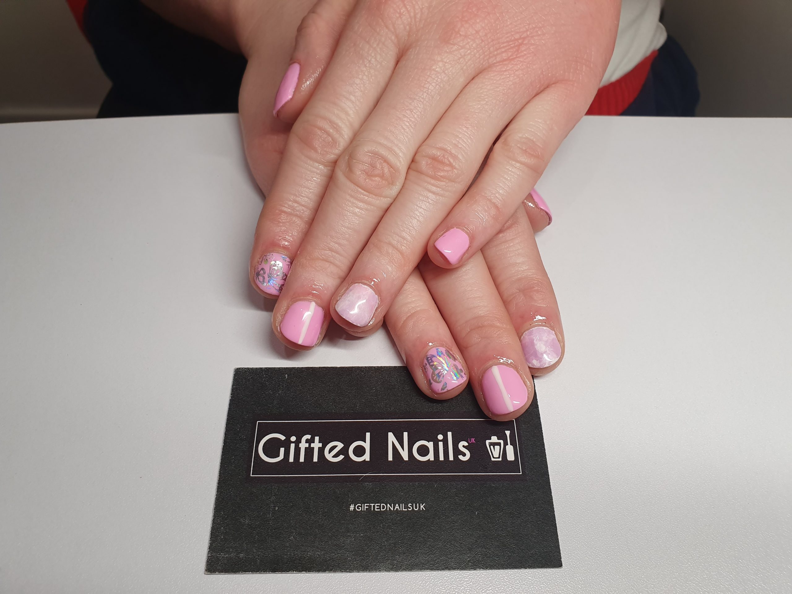 Gifted Nailsuk