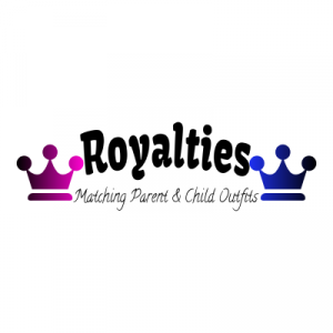 Royalties - Matching Outfits
