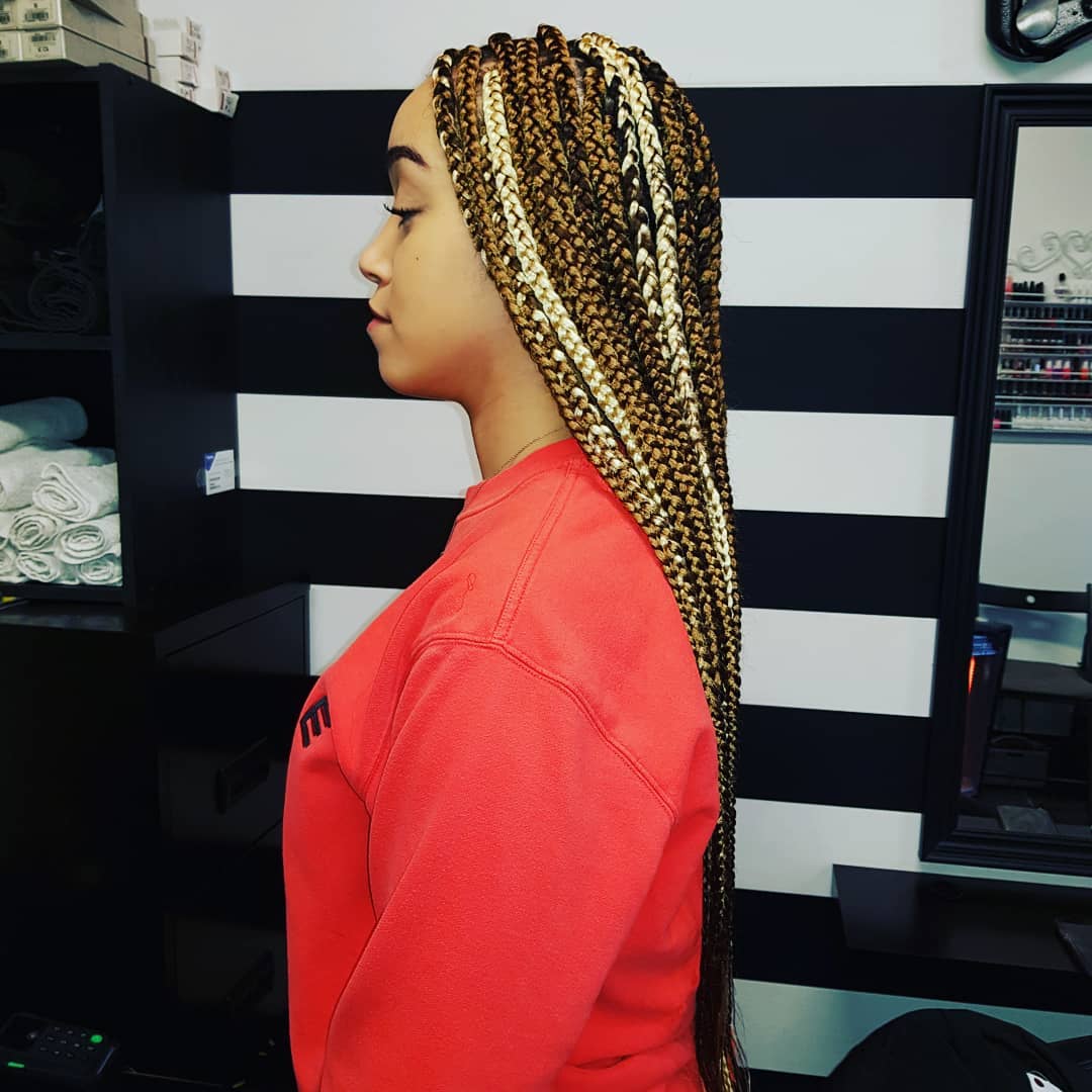 Braids and Beauty Boutique
