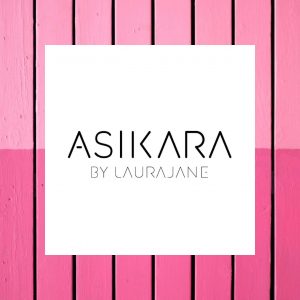 Asikara by Laura Jane