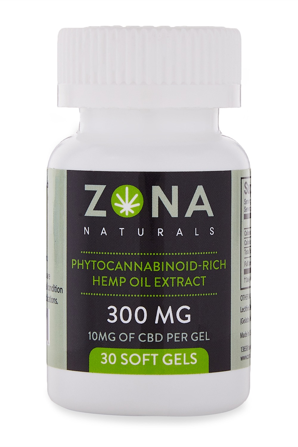 Zona Naturals