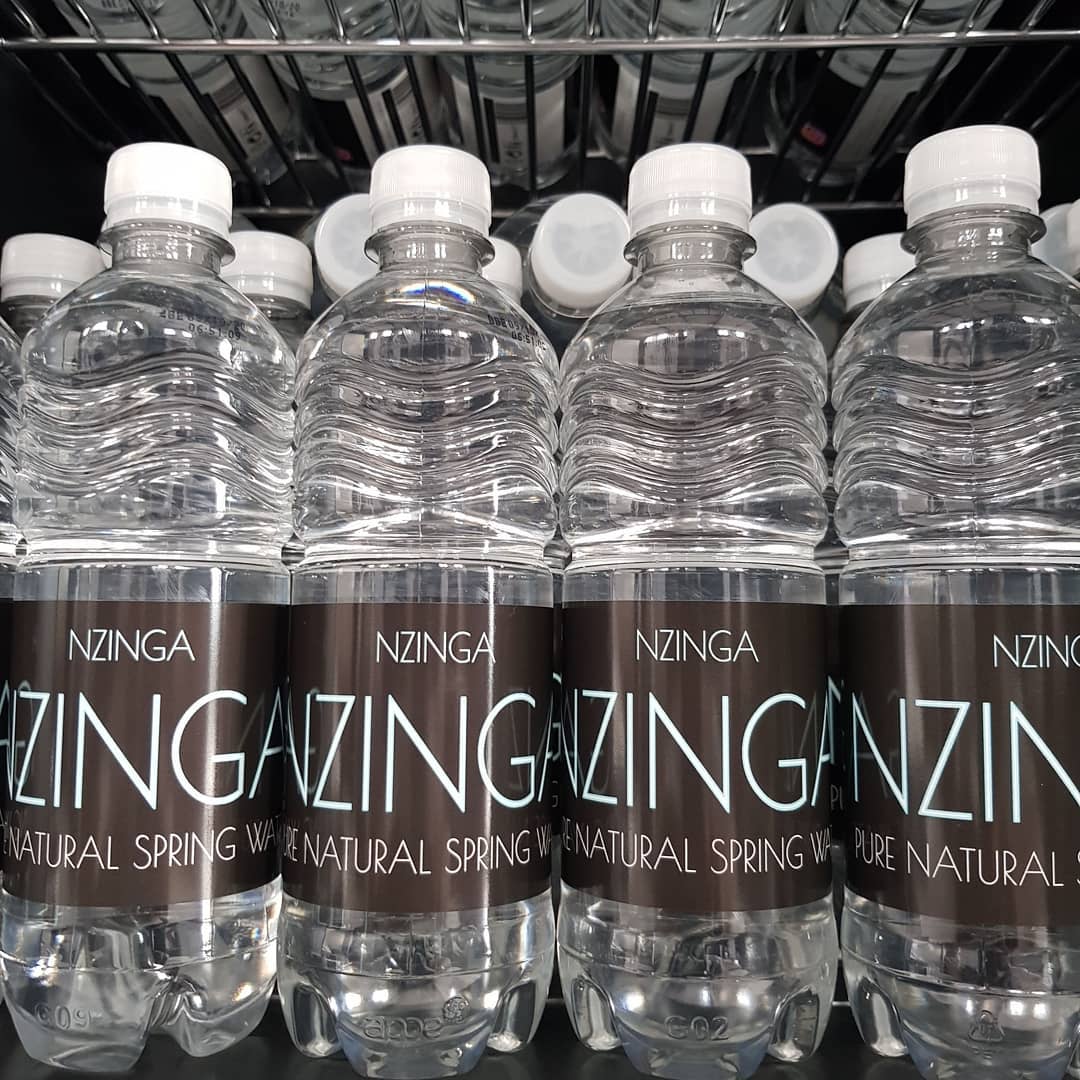Nzinga water