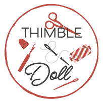 Thimble & Doll