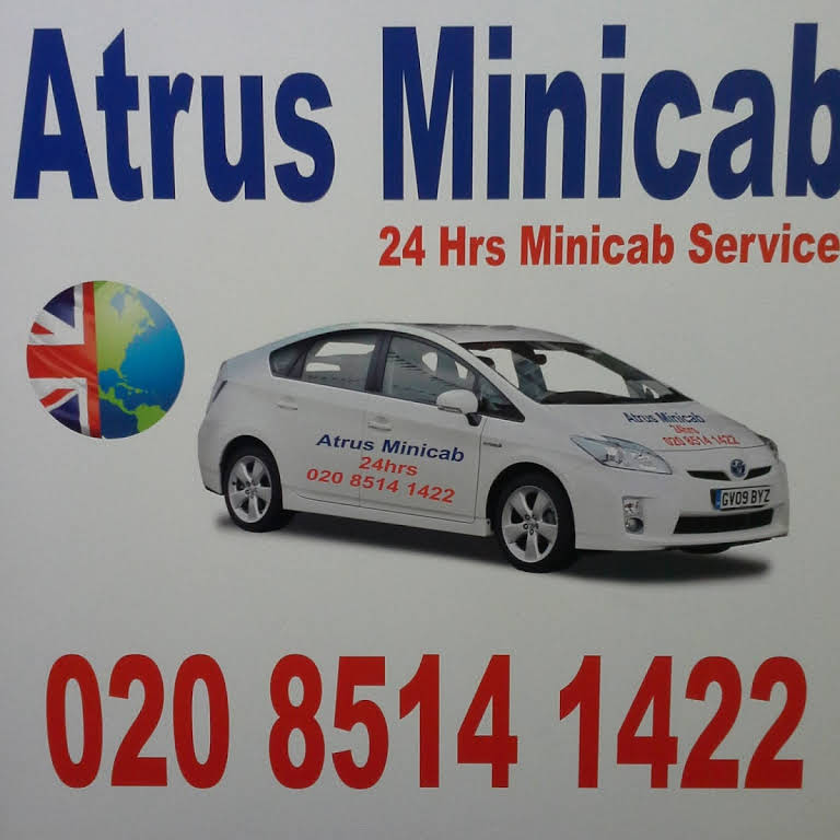 Atrus Minicab
