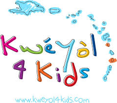 Kweyol 4 Kids