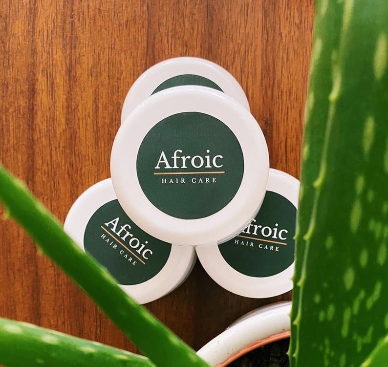 Afroic Hair Care