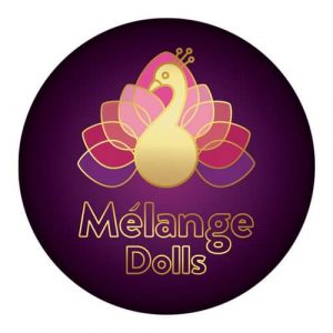 Melange Dolls