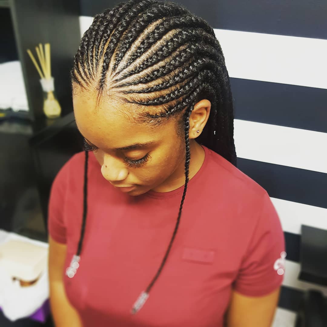 Braids and Beauty Boutique