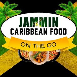 Jammin Caribbean Food