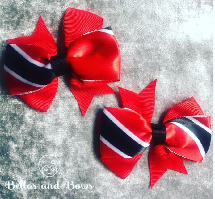 Bellas and Bows