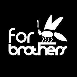 For Brothers - Premium Underwear