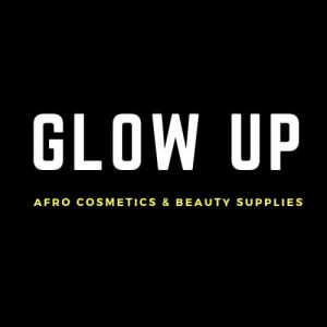 Glow Up Afro Cosmetics