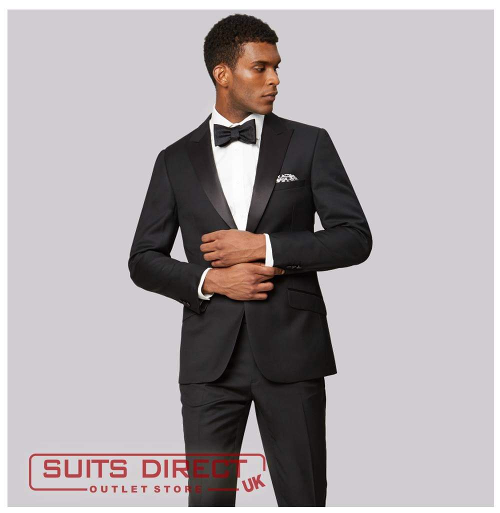 Suits Direct