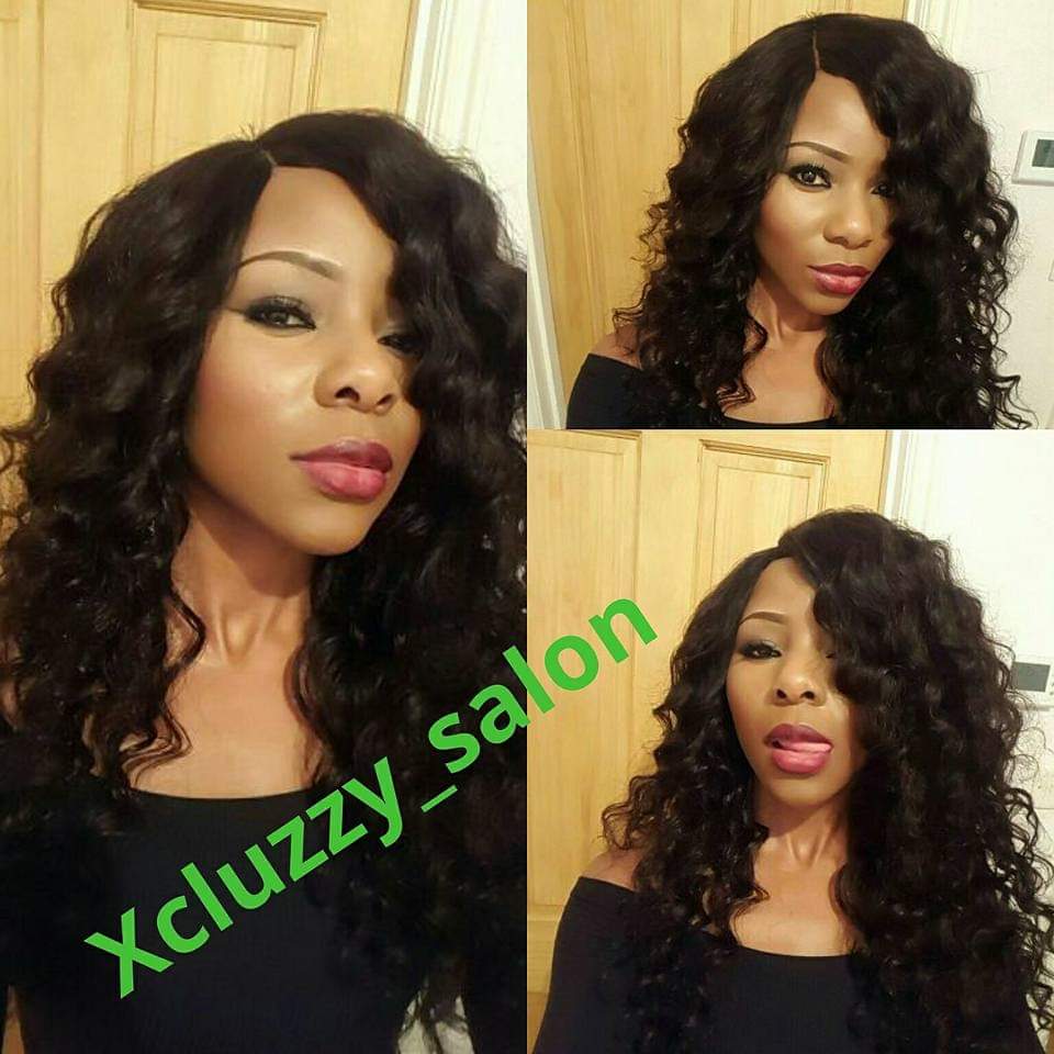 Xcluzzy Hair & Beauty Salon