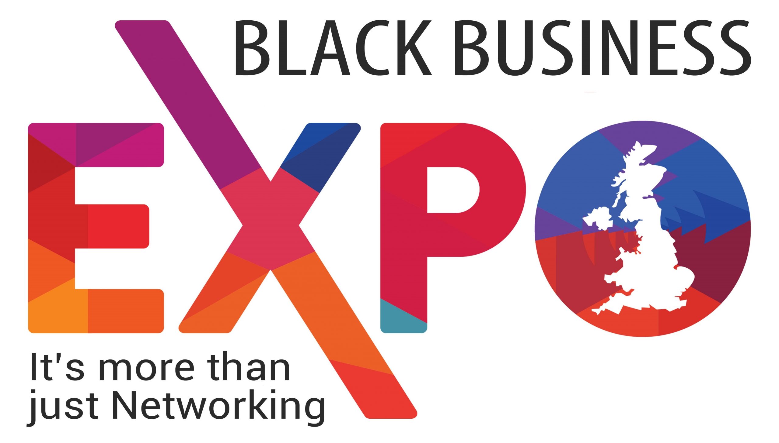 Black Business Expo Black2Business UK