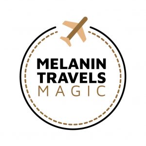 Melanin Travels Magic Ltd