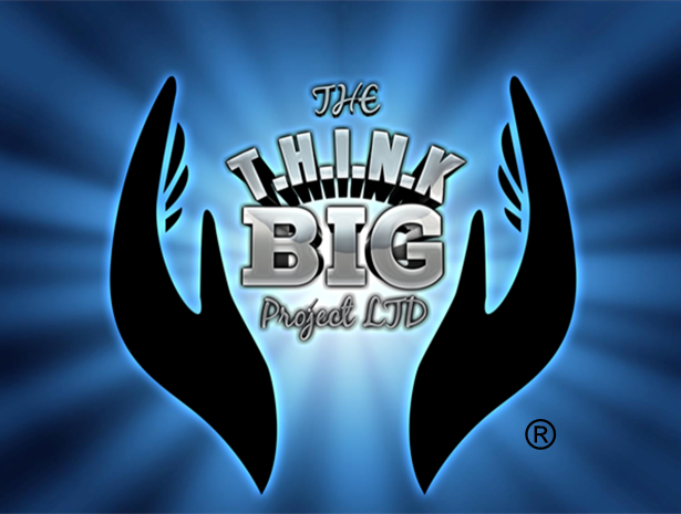 The T.H.I.N.K. BIG Project