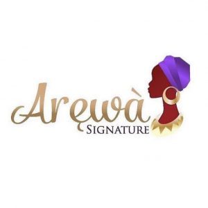 Aręwà Signature