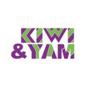 Kiwi & Yam