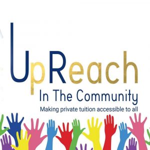 UpReach in the Community