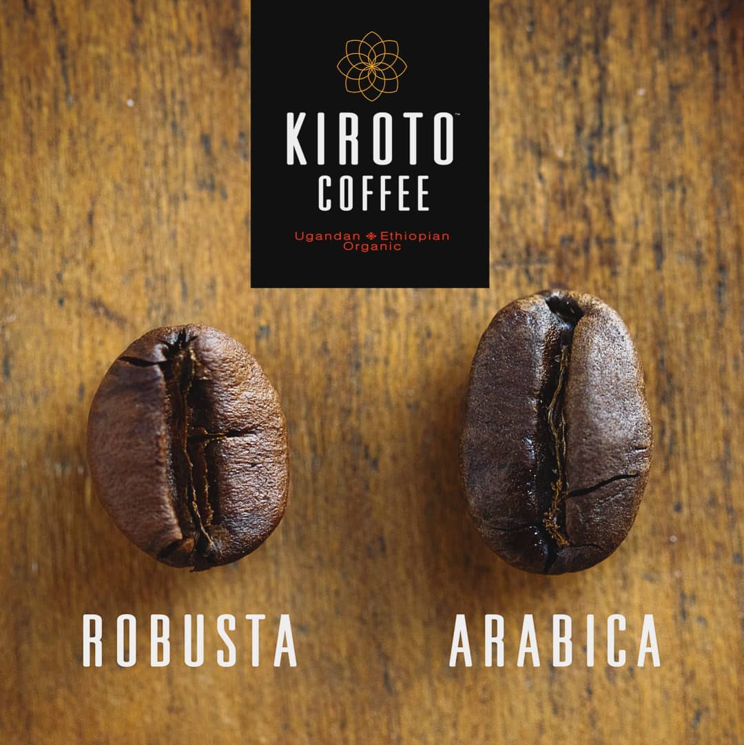 Kiroto Coffee
