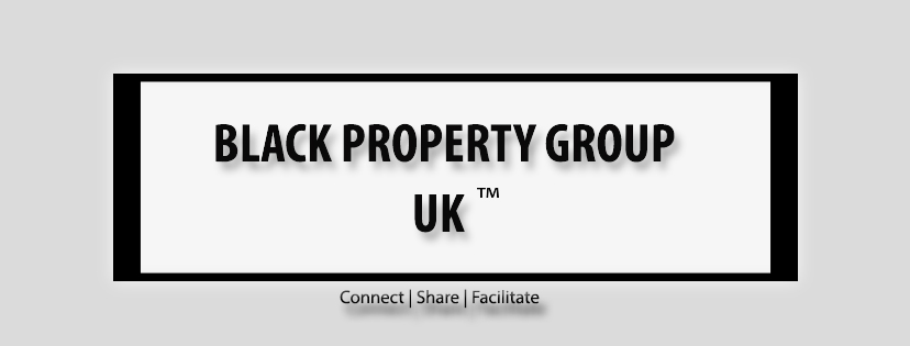 Black Property Group UK