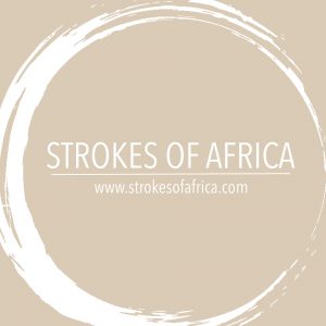 Strokes Of Africa