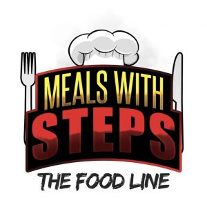 Meals With Steps
