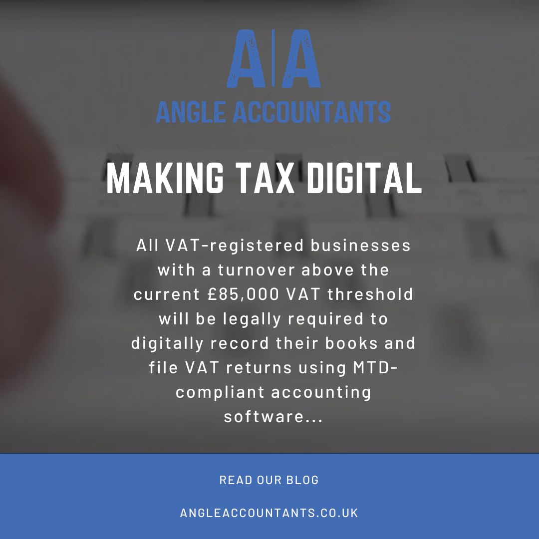 Angle Accountants