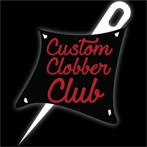 Custom Clobber Club