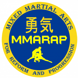 Mixed Martial Arts for Reform and Progression (MMARAP)