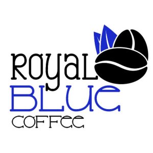 Royal Blue Mountain Coffee