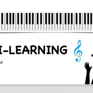 Acti-Learning Music