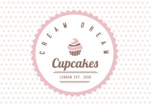 Cream Dream Cupcakes